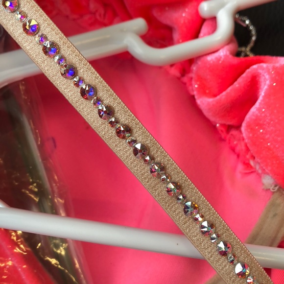 Custom Jazz/musical theatre costume - Picture 6 of 9